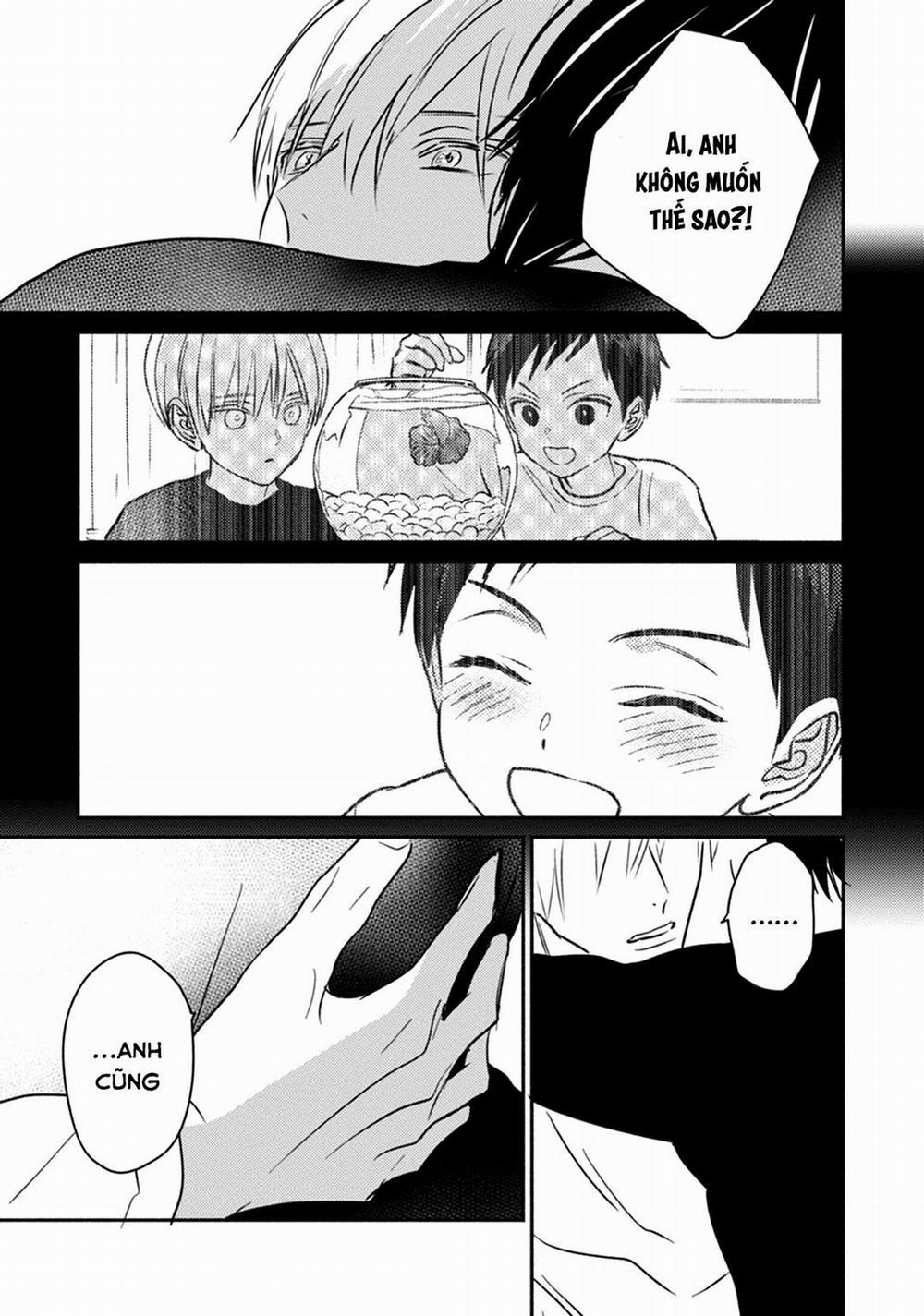 Xác Sống 5 trang 22