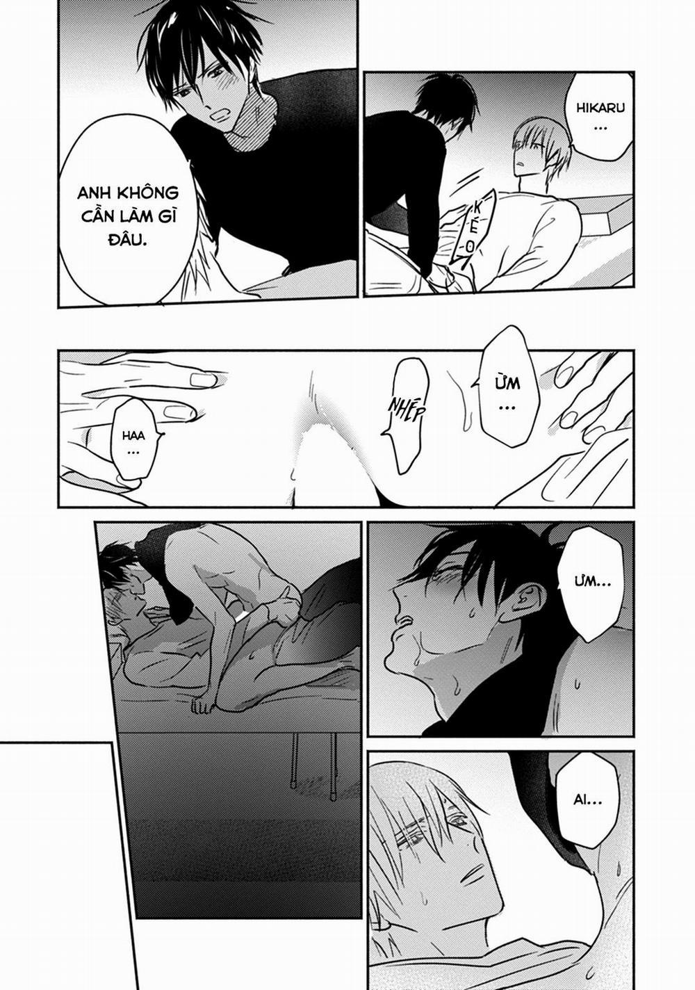 Xác Sống 5 trang 24