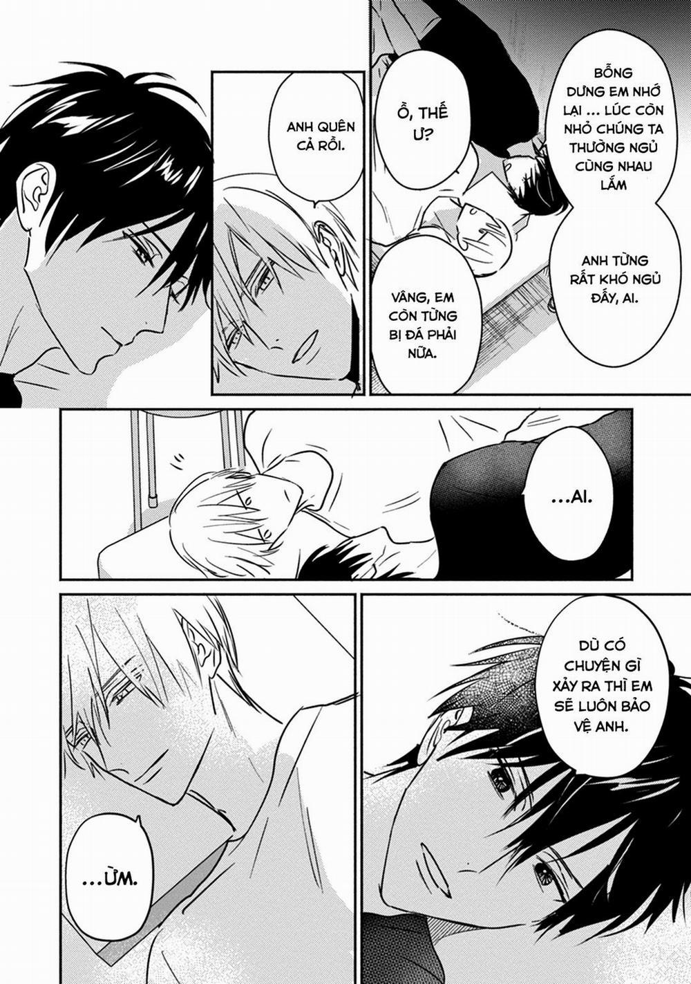 Xác Sống 5 trang 25