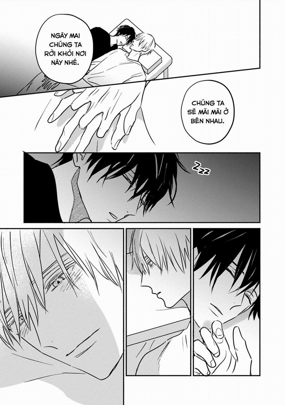 Xác Sống 5 trang 26