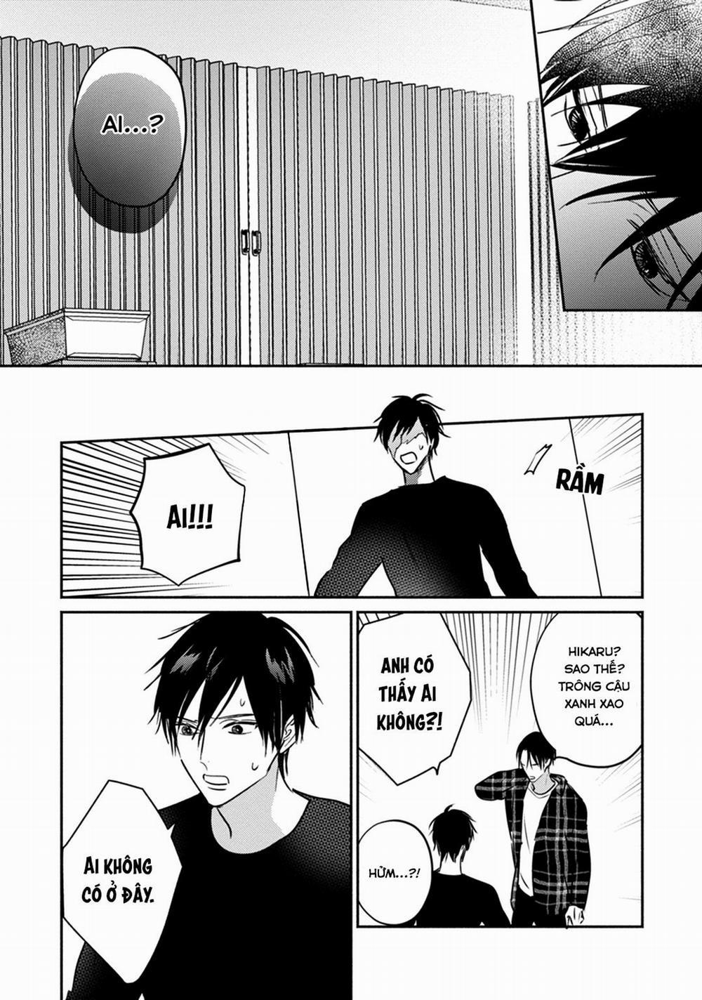 Xác Sống 5 trang 27