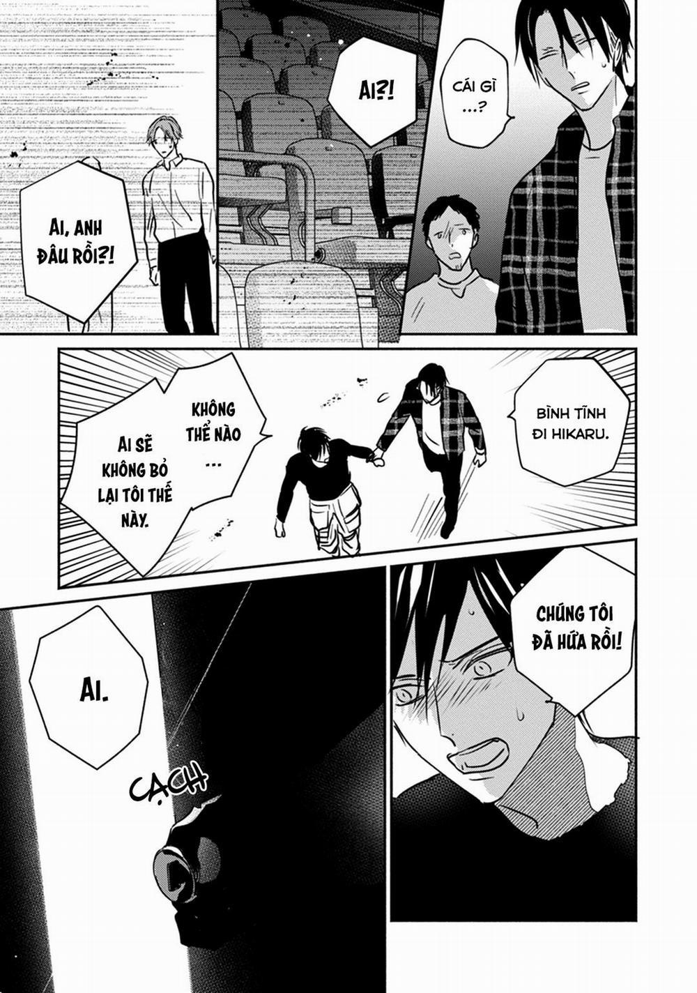 Xác Sống 5 trang 28