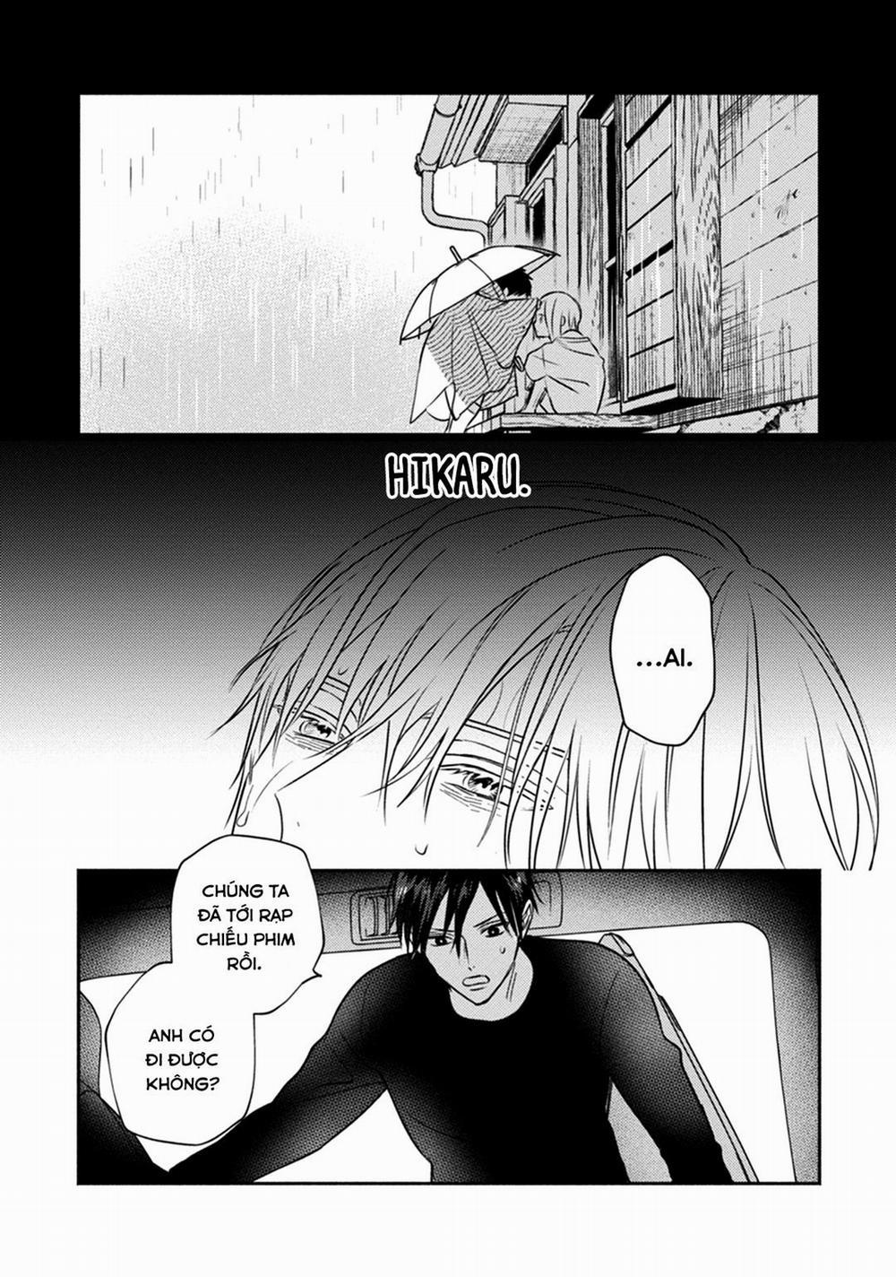 Xác Sống 5 trang 3