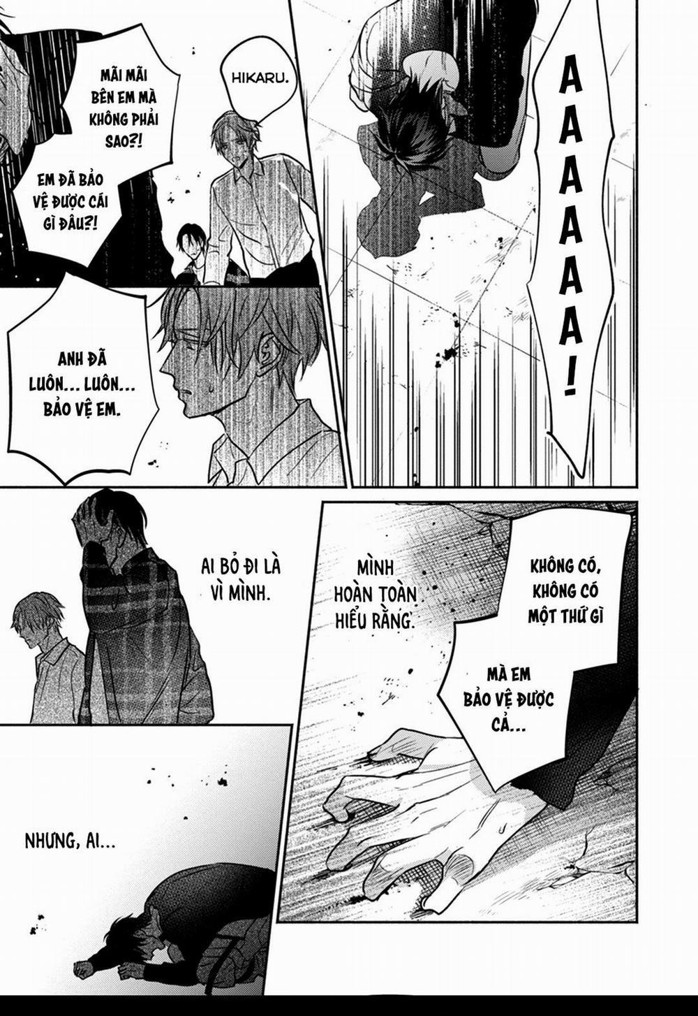 Xác Sống 5 trang 30