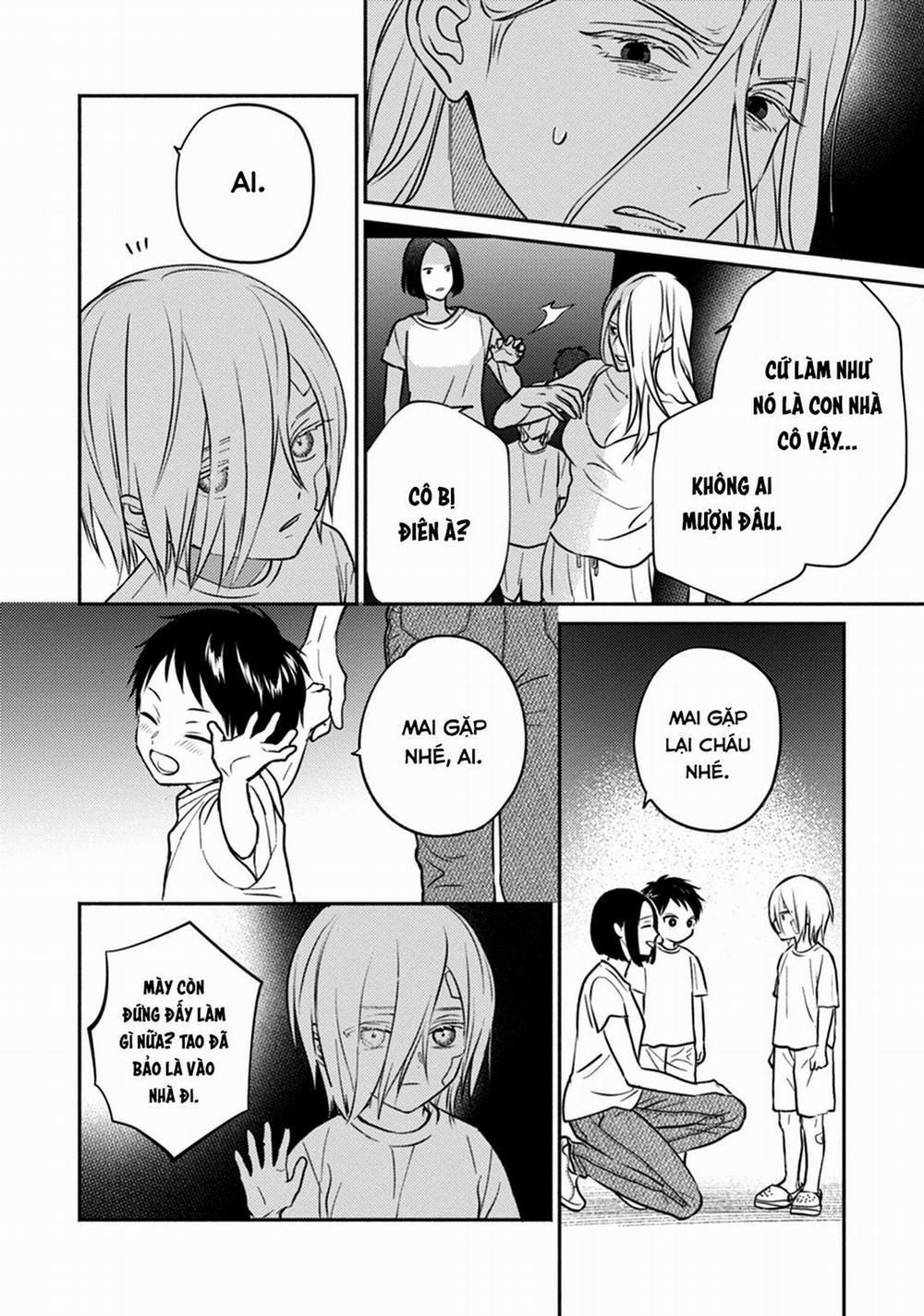 Xác Sống 5 trang 35