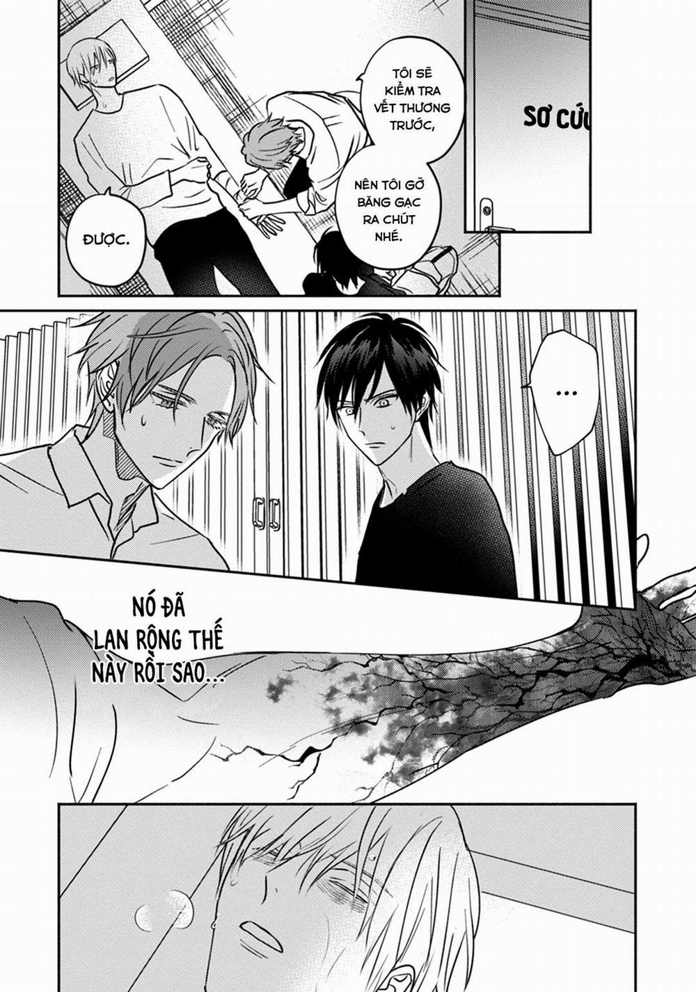 Xác Sống 5 trang 6