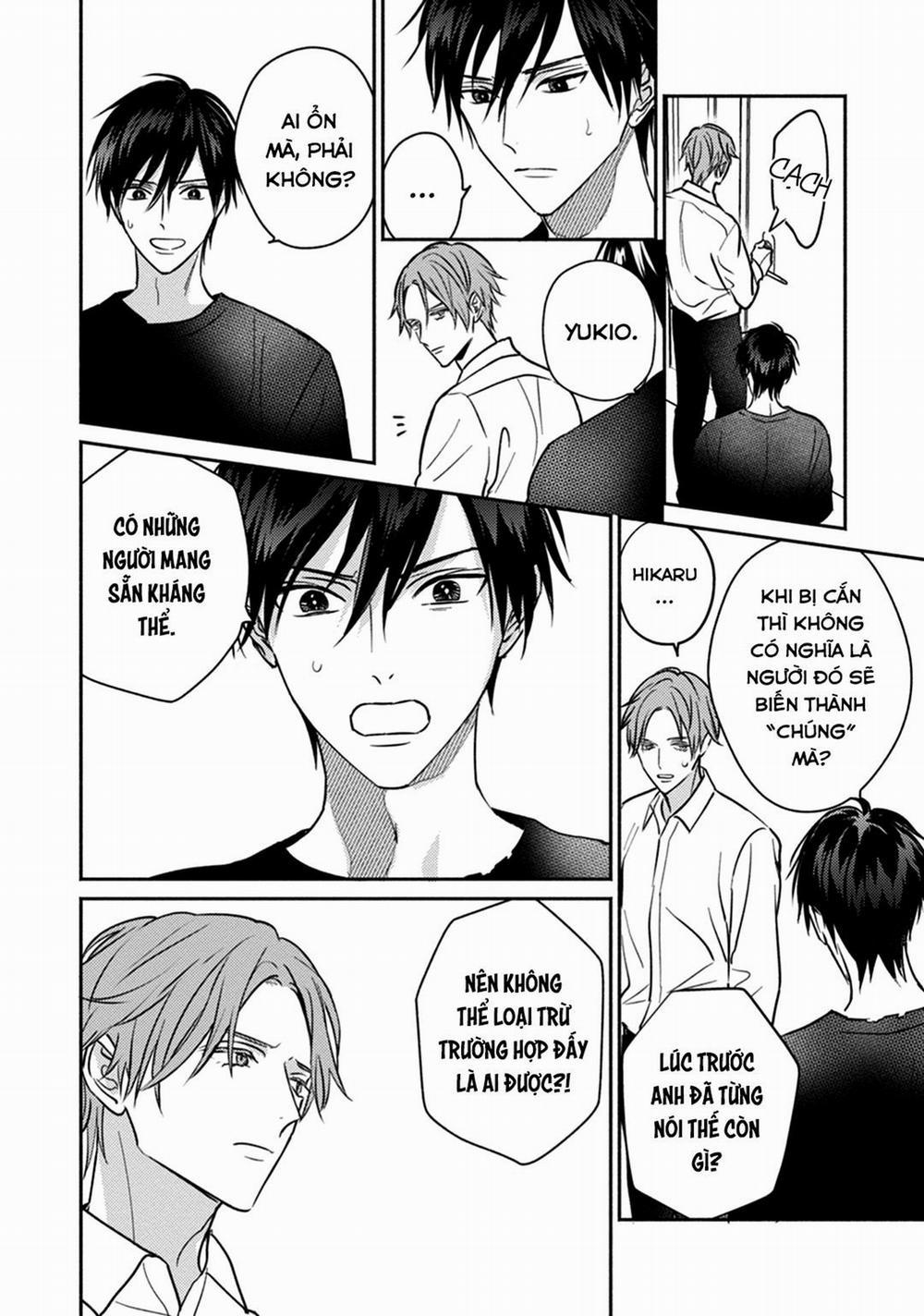 Xác Sống 5 trang 7