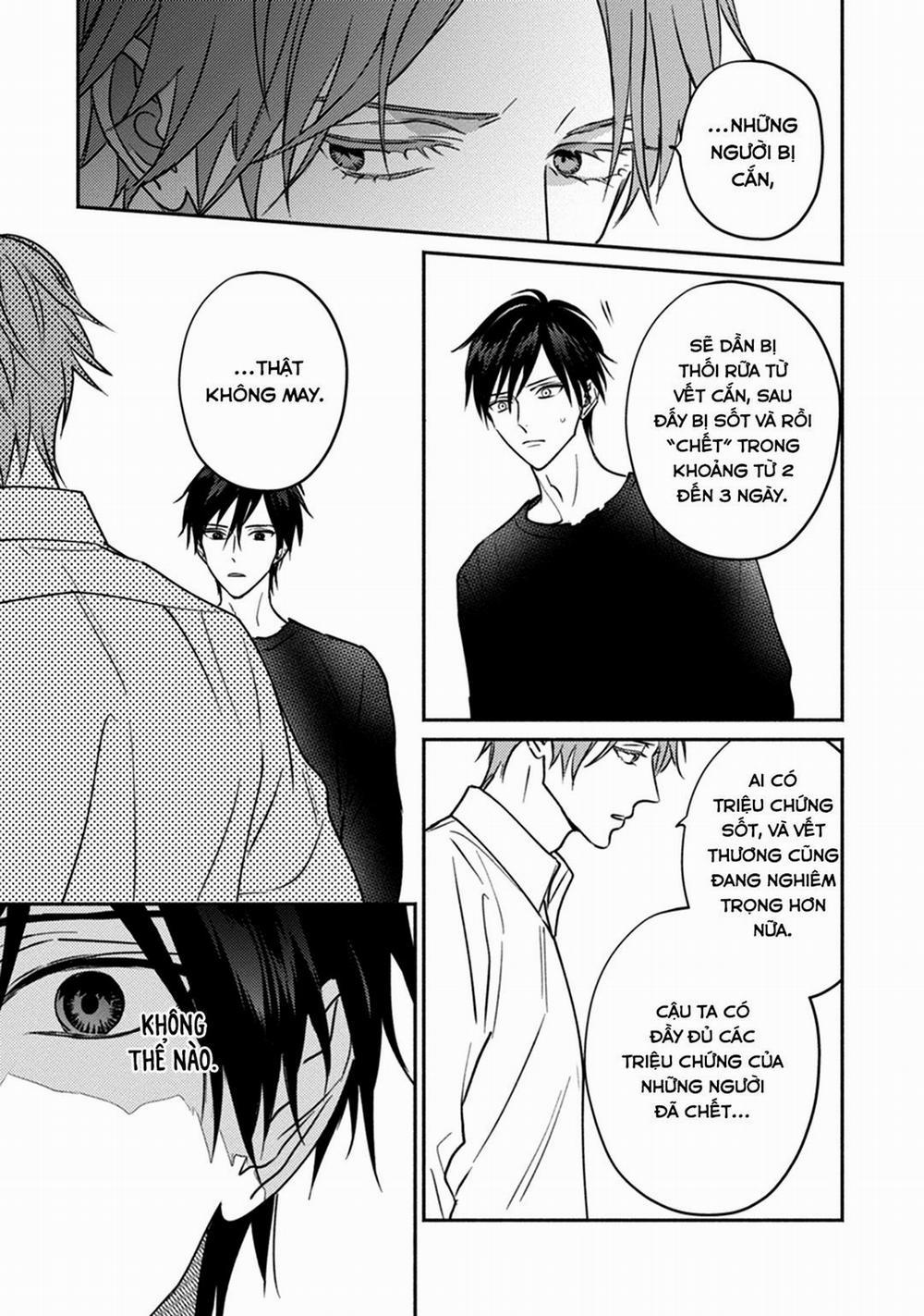 Xác Sống 5 trang 8