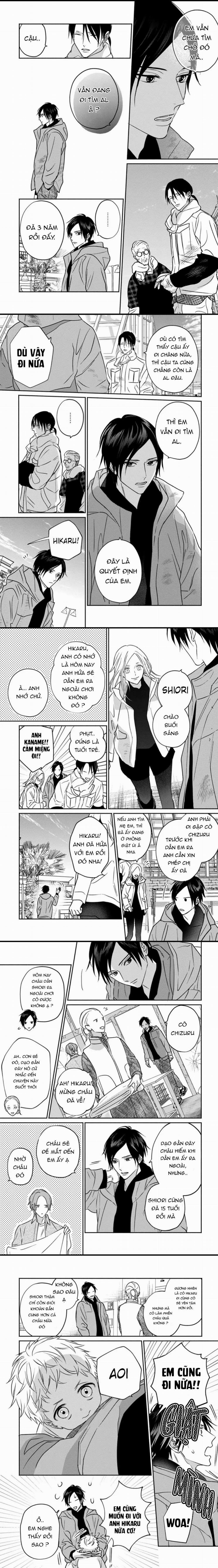 Xác Sống 6 Vol 2 trang 2