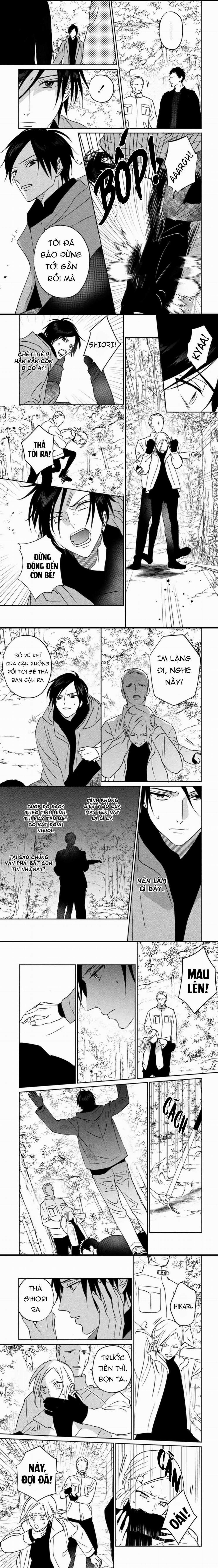 Xác Sống 6 Vol 2 trang 5