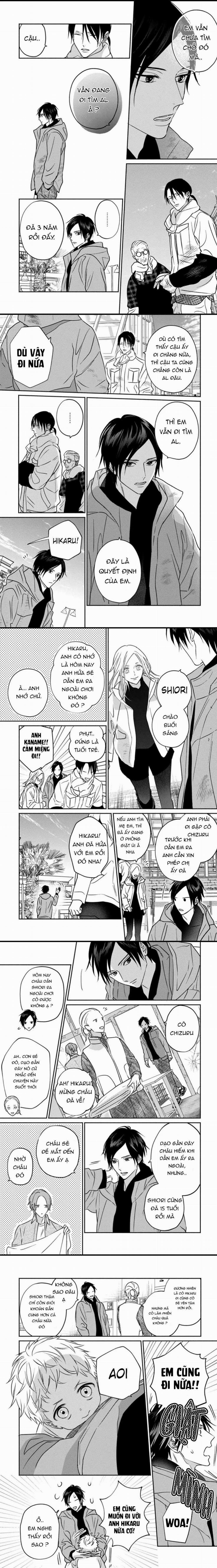 Xác Sống 6 trang 2