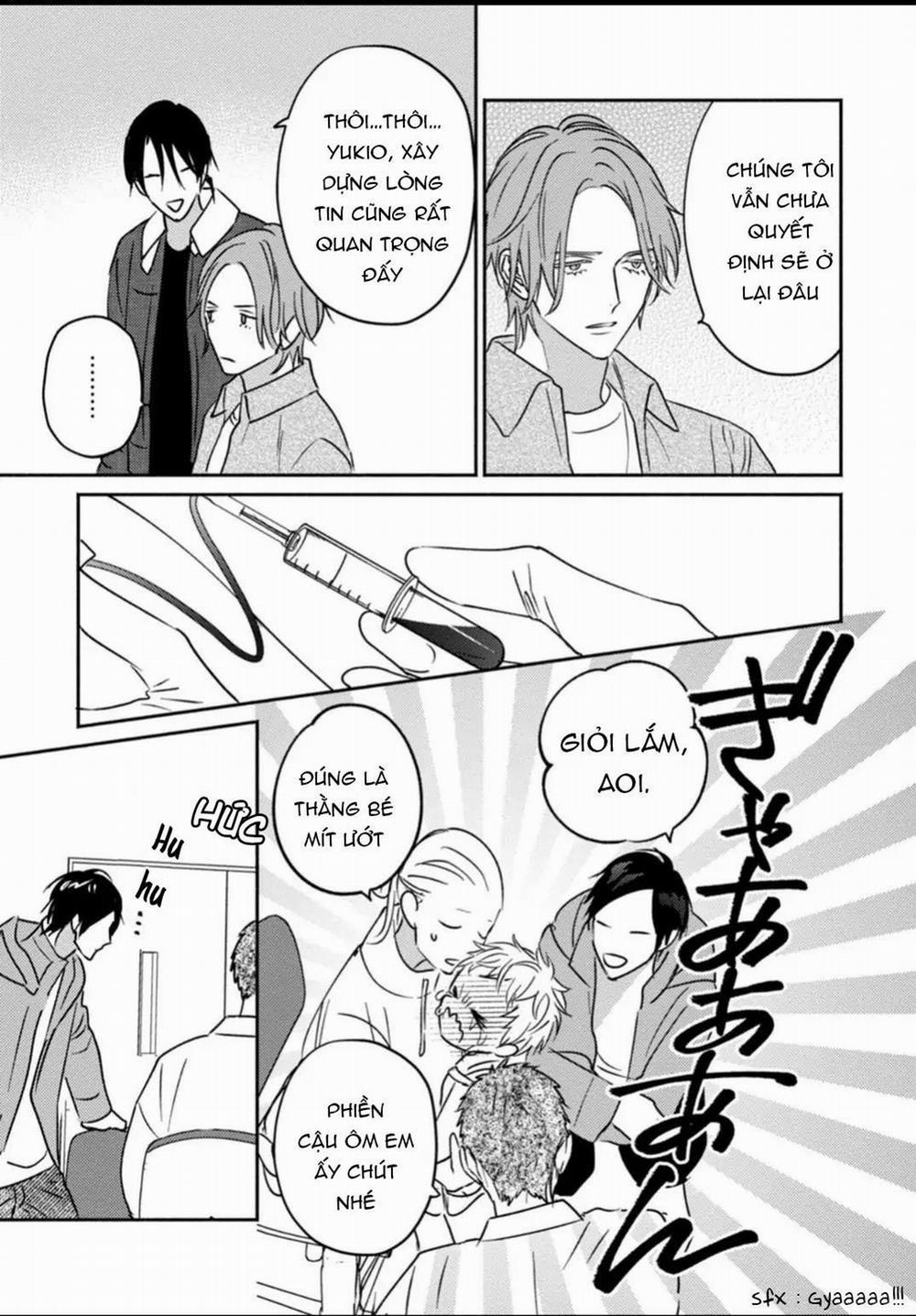 Xác Sống 7 Vol 2 trang 12