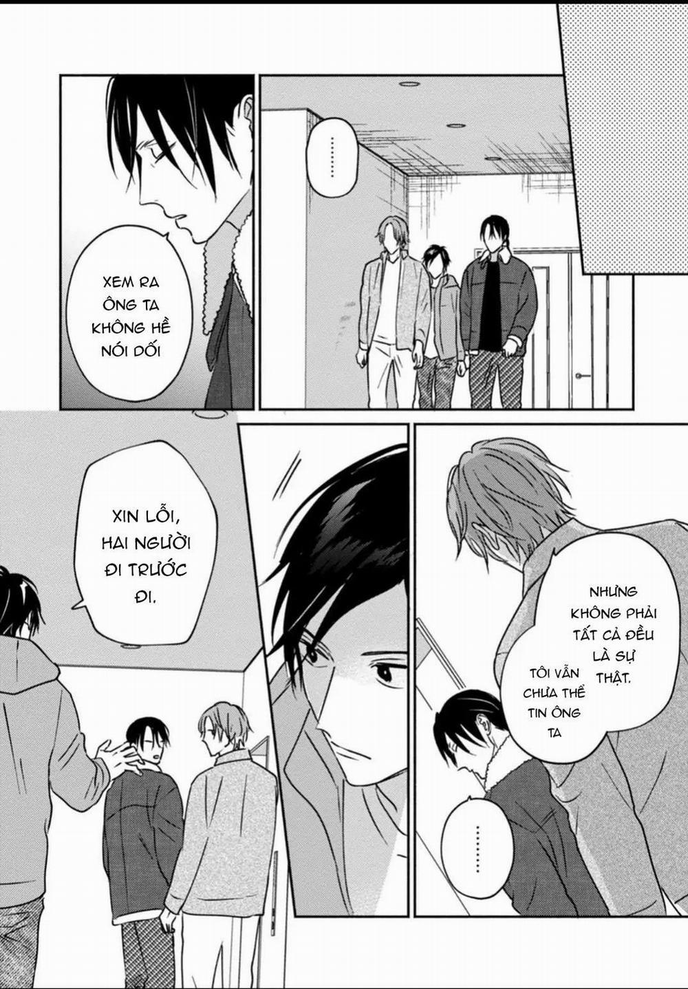 Xác Sống 7 Vol 2 trang 19