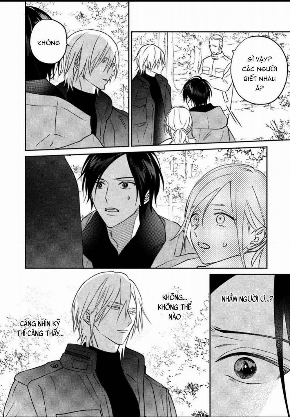 Xác Sống 7 Vol 2 trang 3