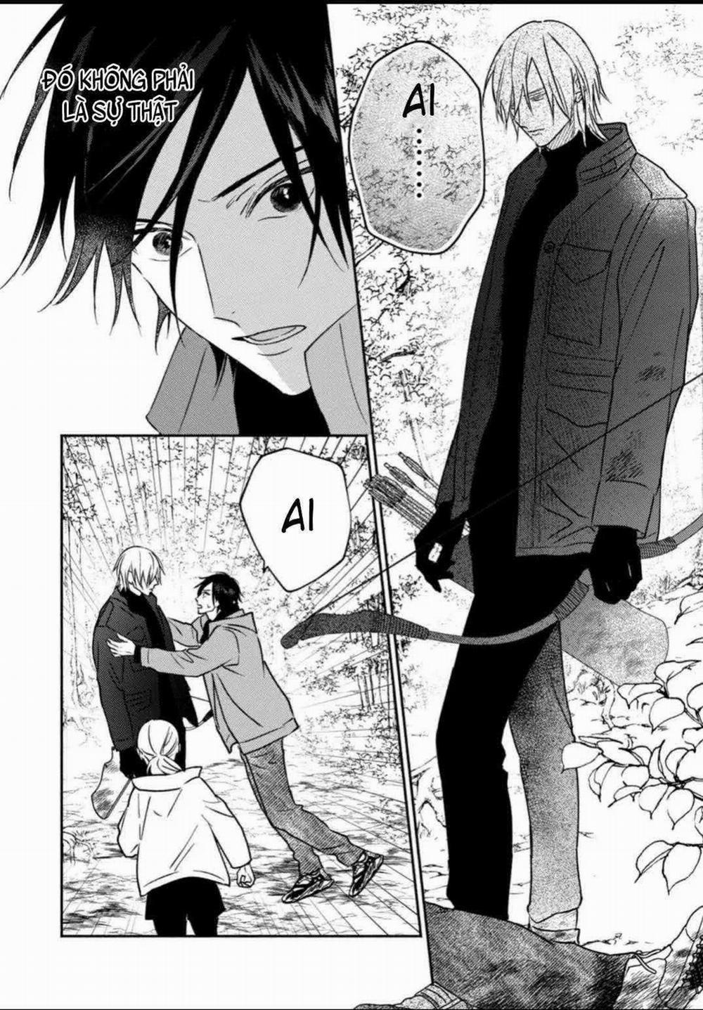 Xác Sống 7 trang 1