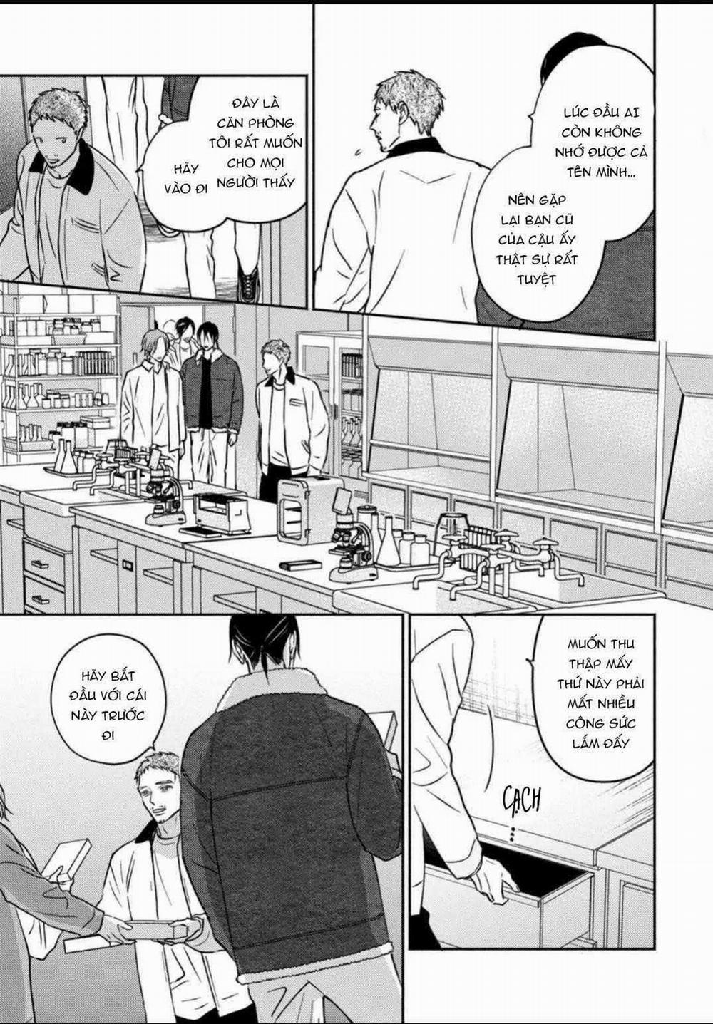 Xác Sống 7 trang 10