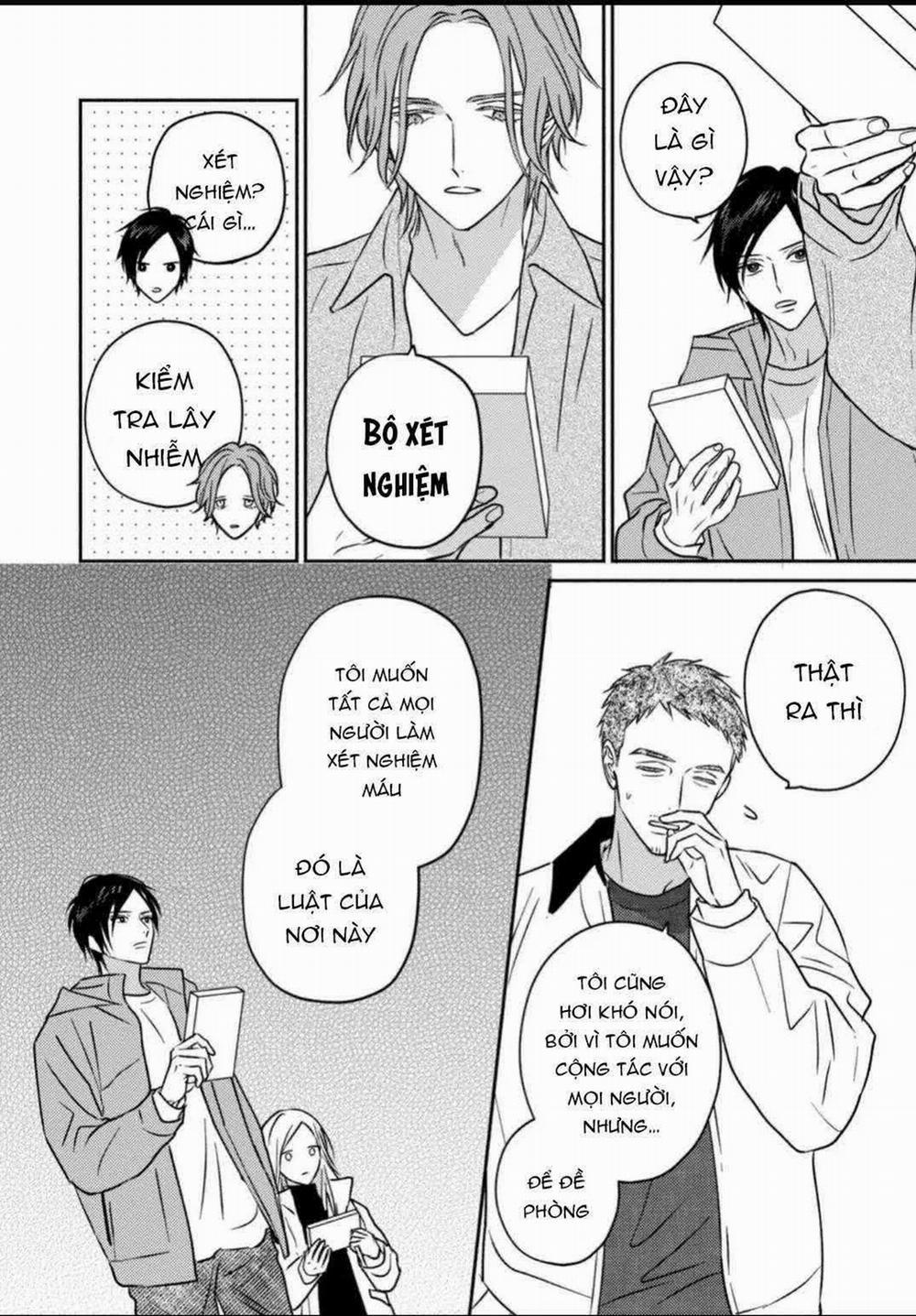 Xác Sống 7 trang 11