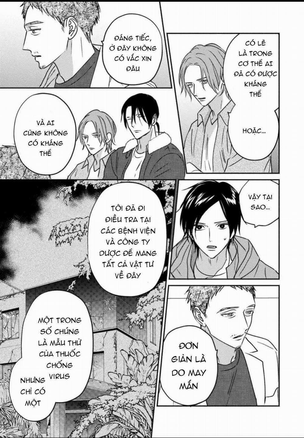 Xác Sống 7 trang 14