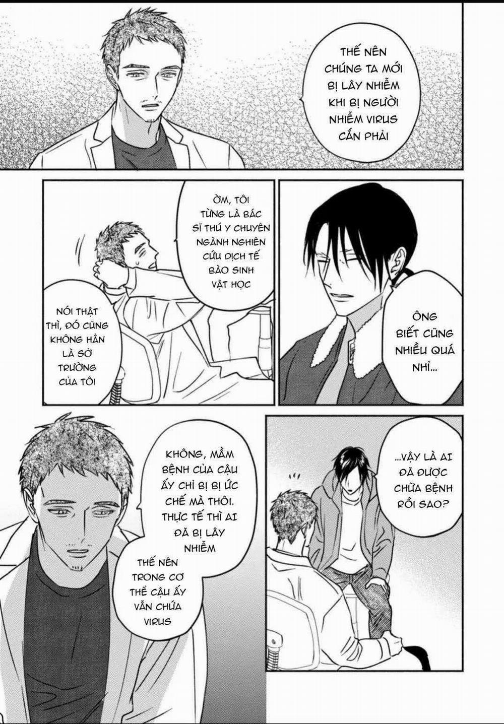 Xác Sống 7 trang 16