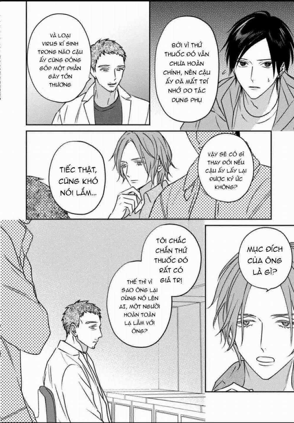 Xác Sống 7 trang 17