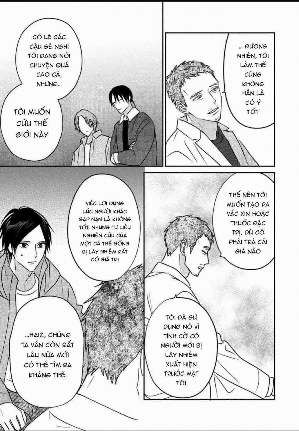 Xác Sống 7 trang 18