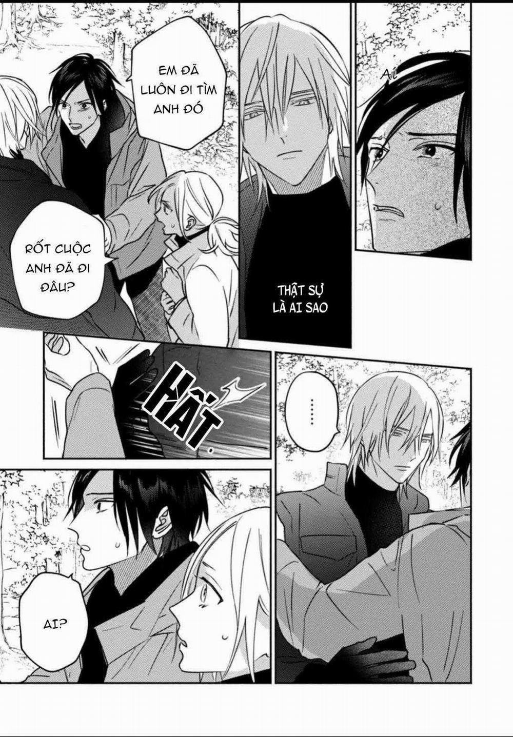 Xác Sống 7 trang 2