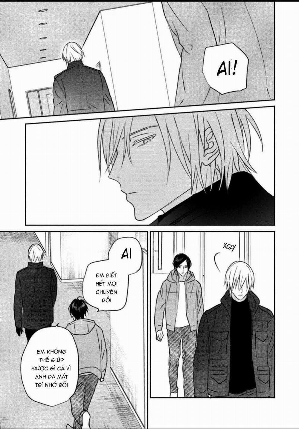 Xác Sống 7 trang 20