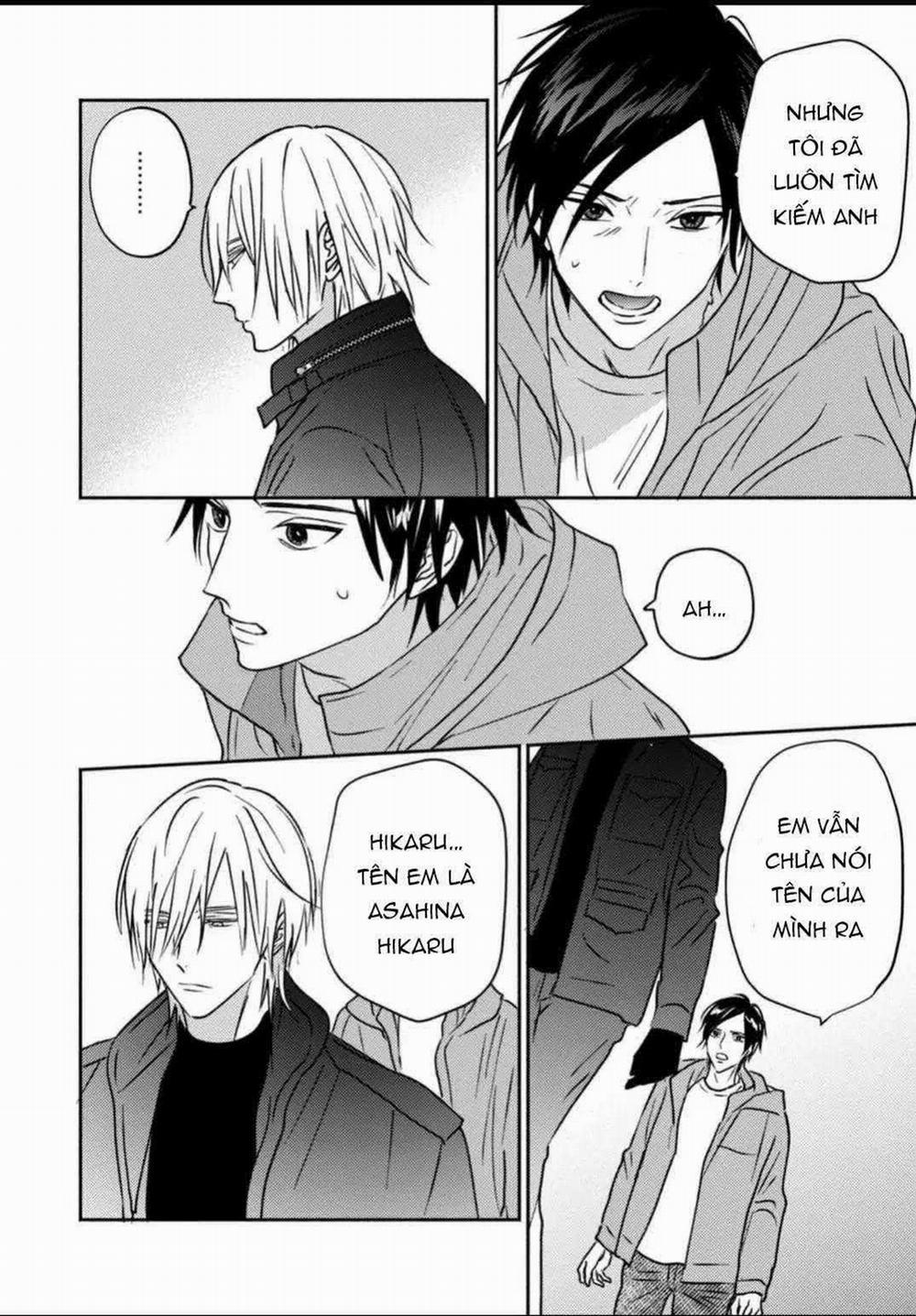 Xác Sống 7 trang 21