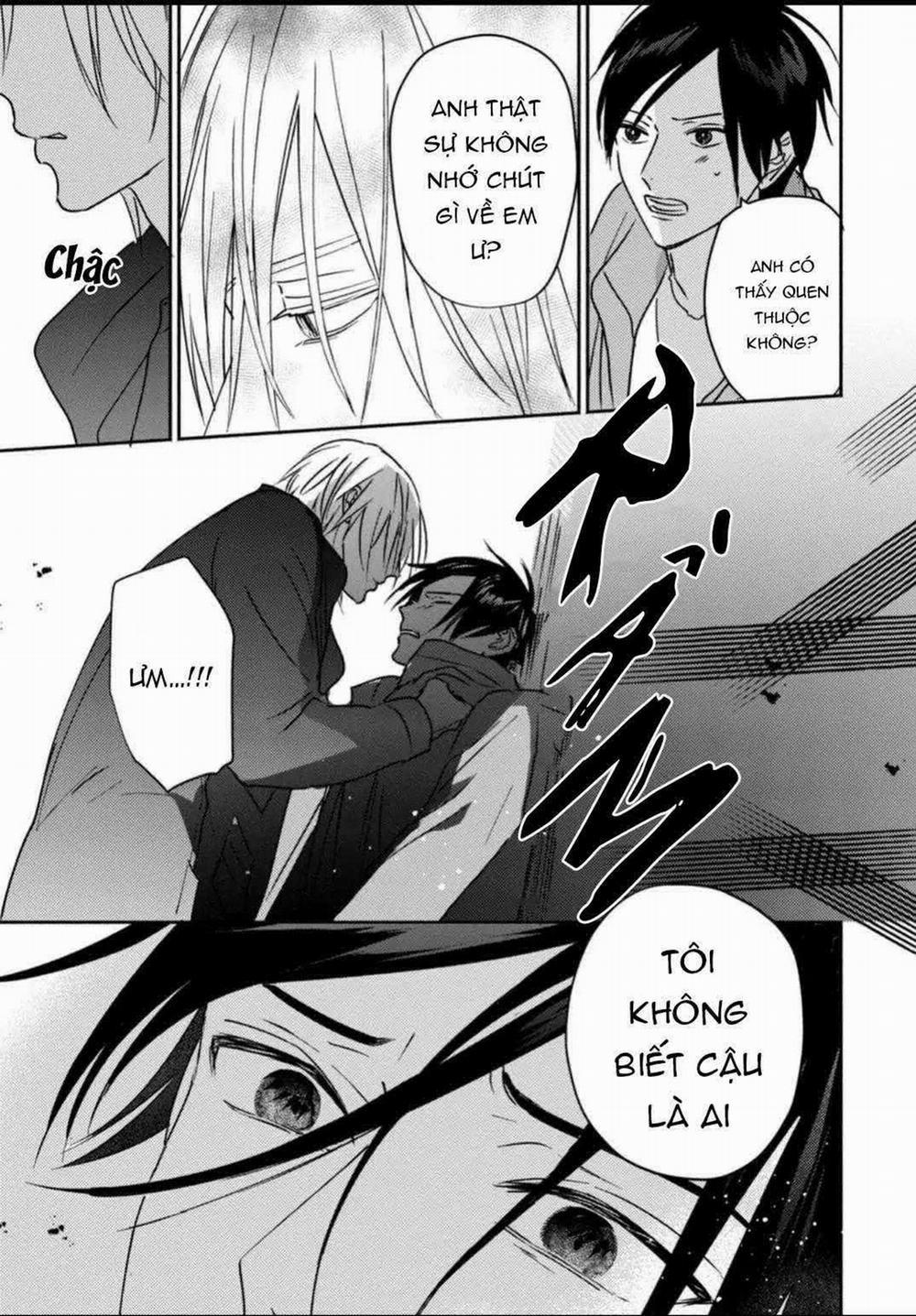 Xác Sống 7 trang 23