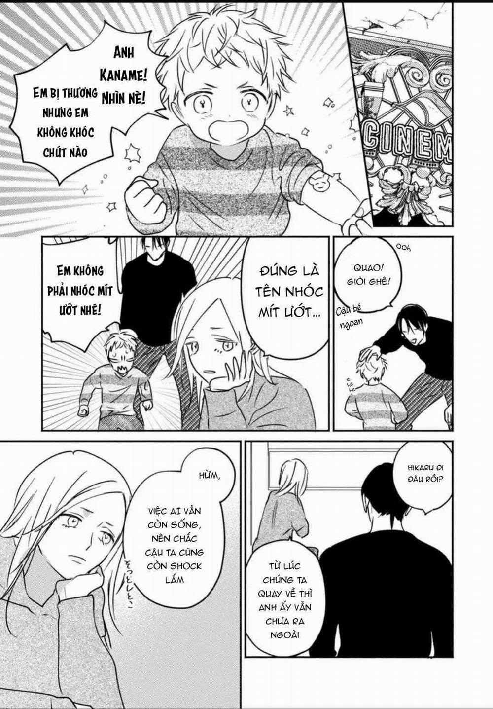 Xác Sống 7 trang 26