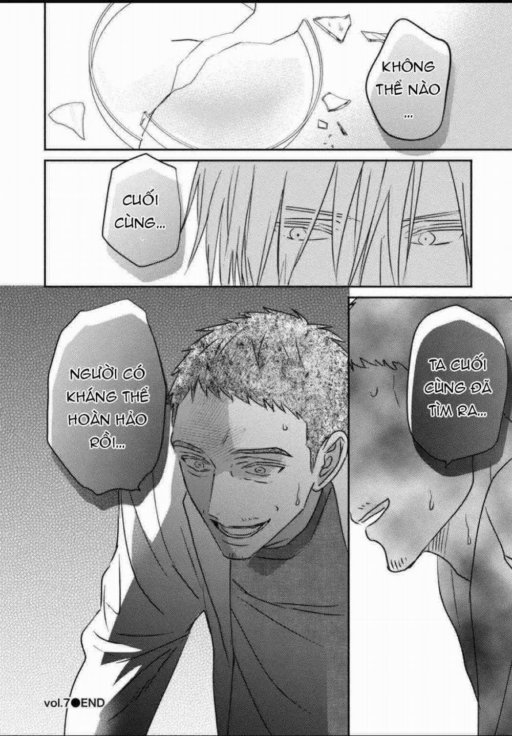 Xác Sống 7 trang 29