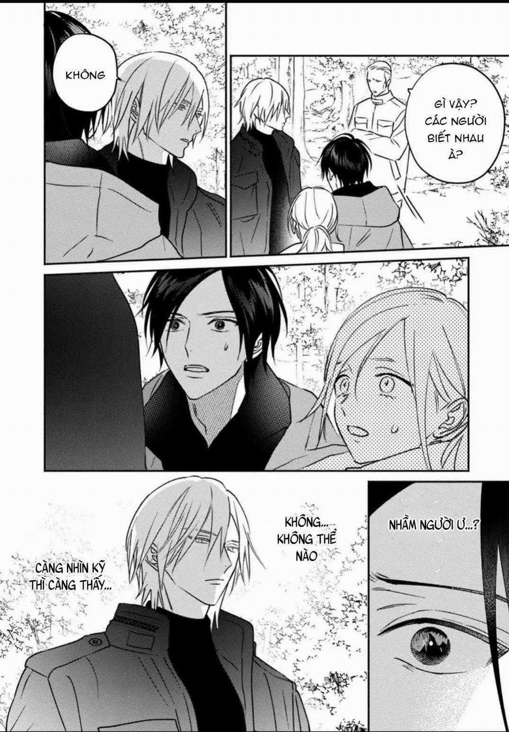 Xác Sống 7 trang 3