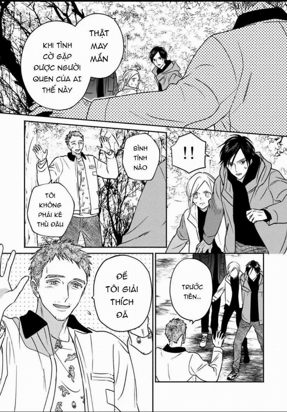 Xác Sống 7 trang 4