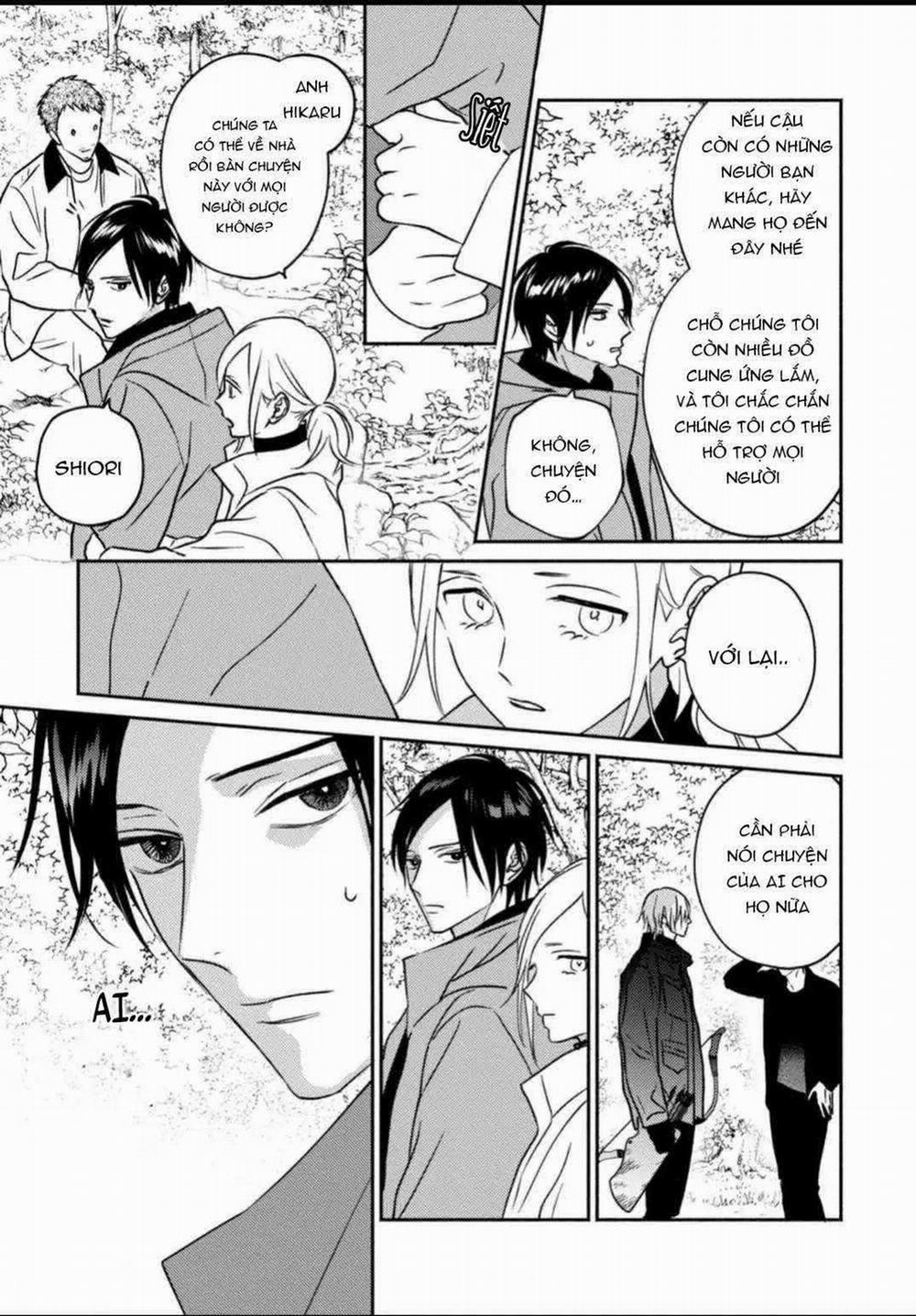 Xác Sống 7 trang 6