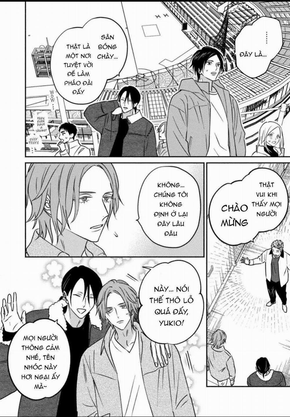 Xác Sống 7 trang 7