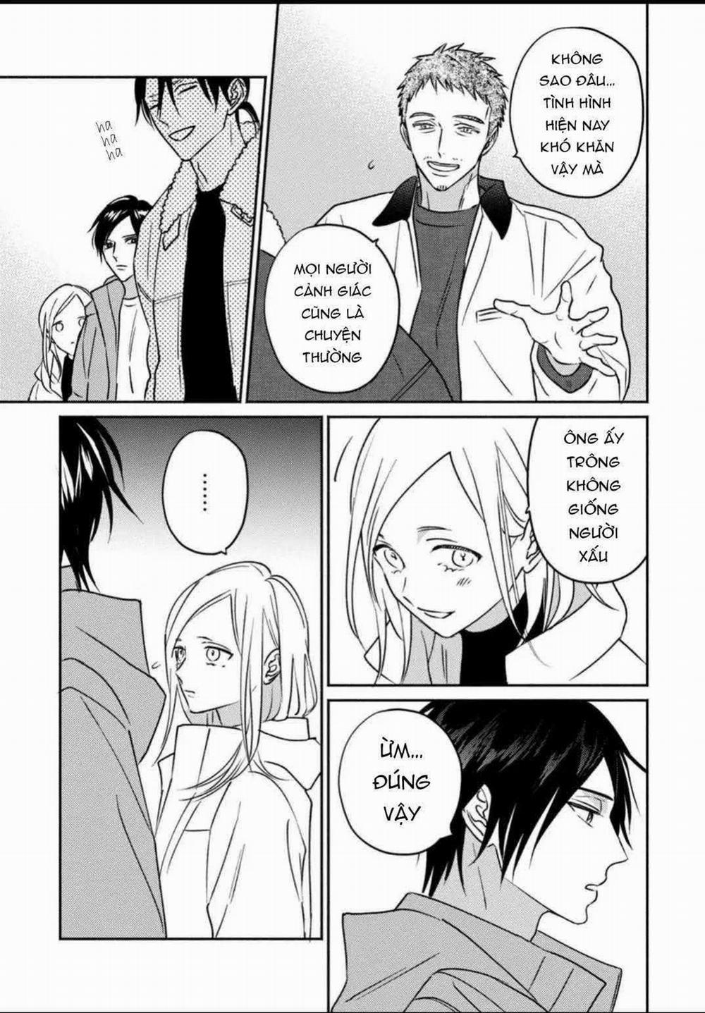 Xác Sống 7 trang 8