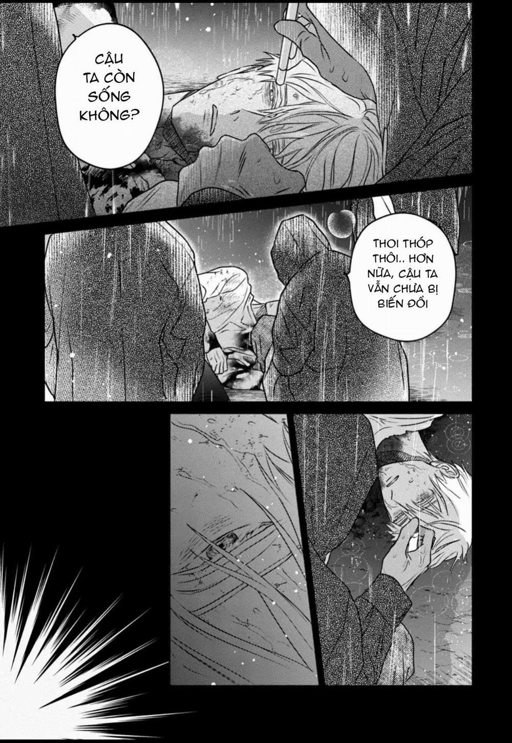 Xác Sống 9 trang 0