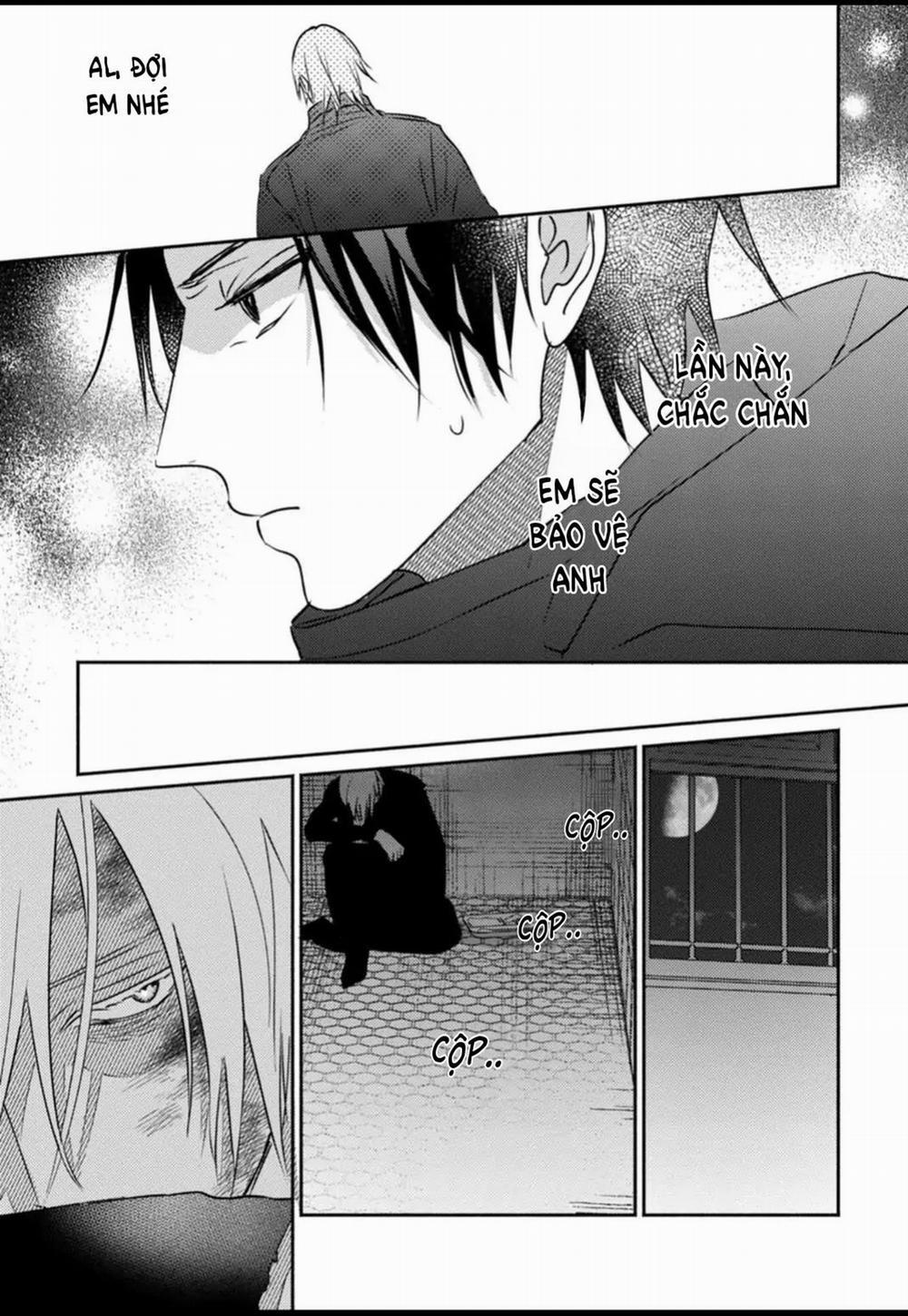 Xác Sống 9 trang 11