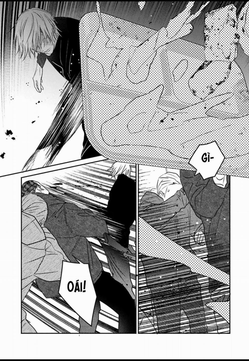 Xác Sống 9 trang 13