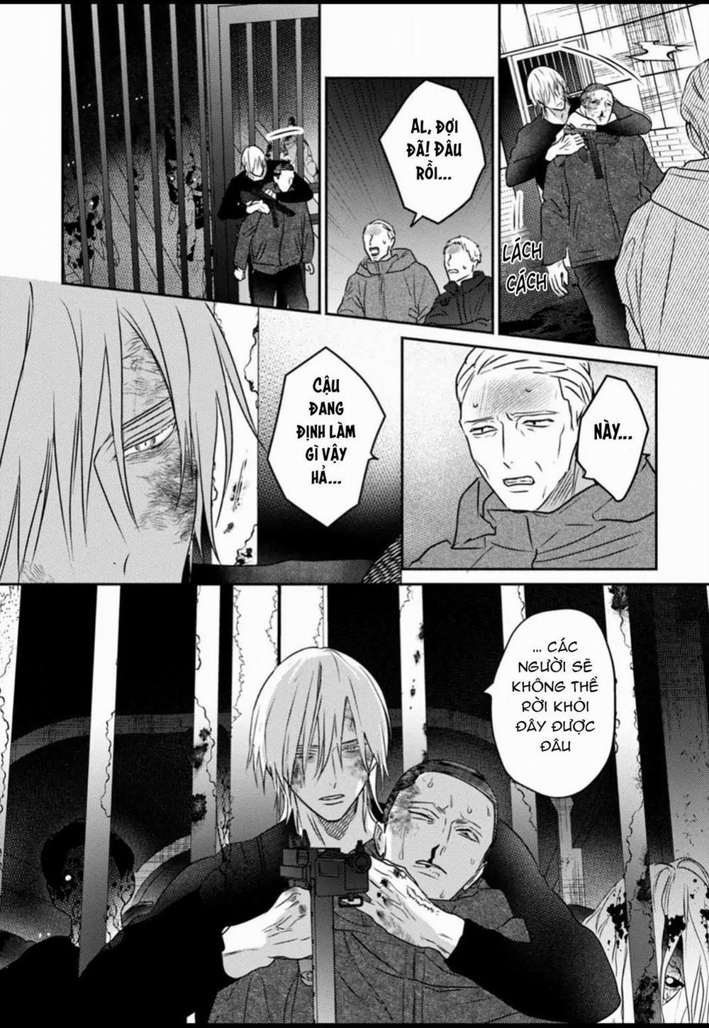 Xác Sống 9 trang 14