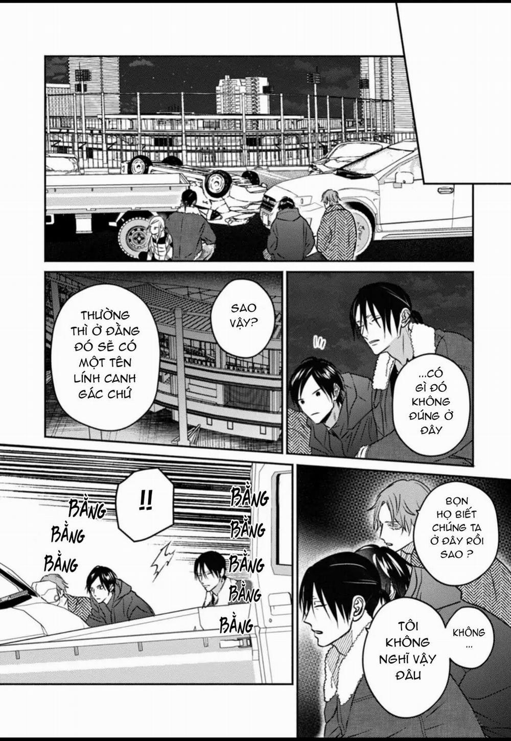 Xác Sống 9 trang 16