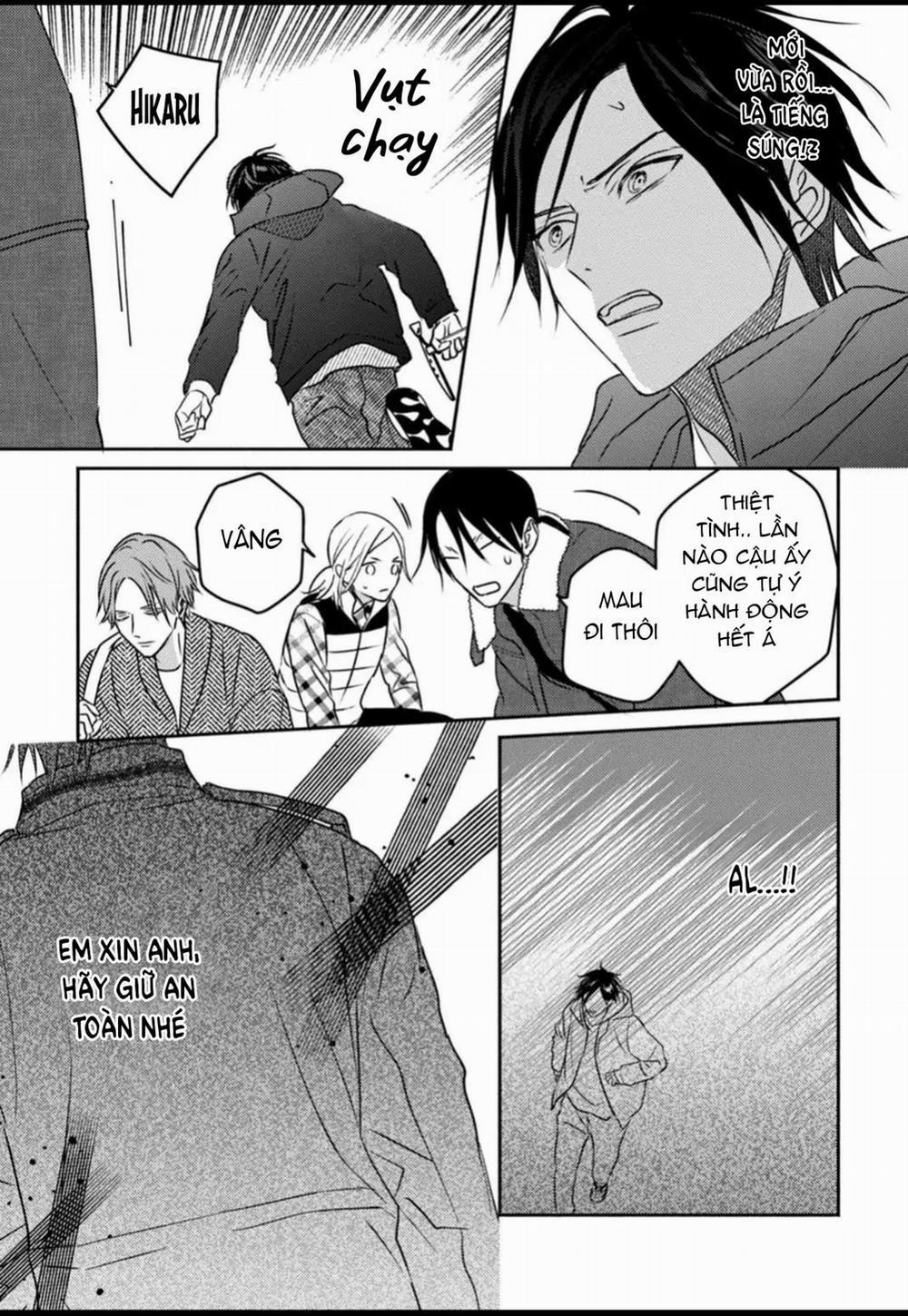 Xác Sống 9 trang 17