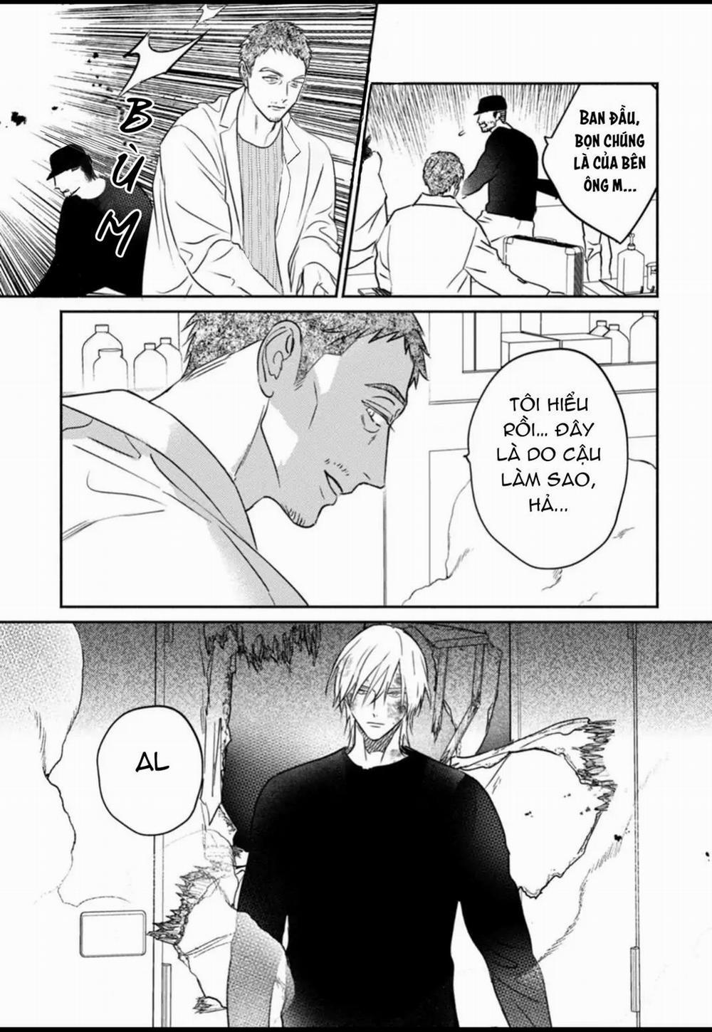 Xác Sống 9 trang 19