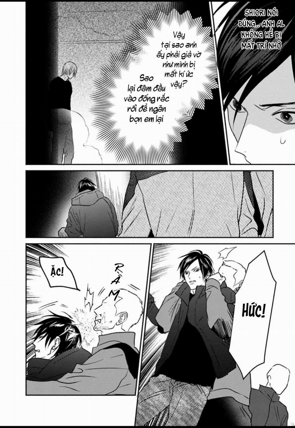 Xác Sống 9 trang 22