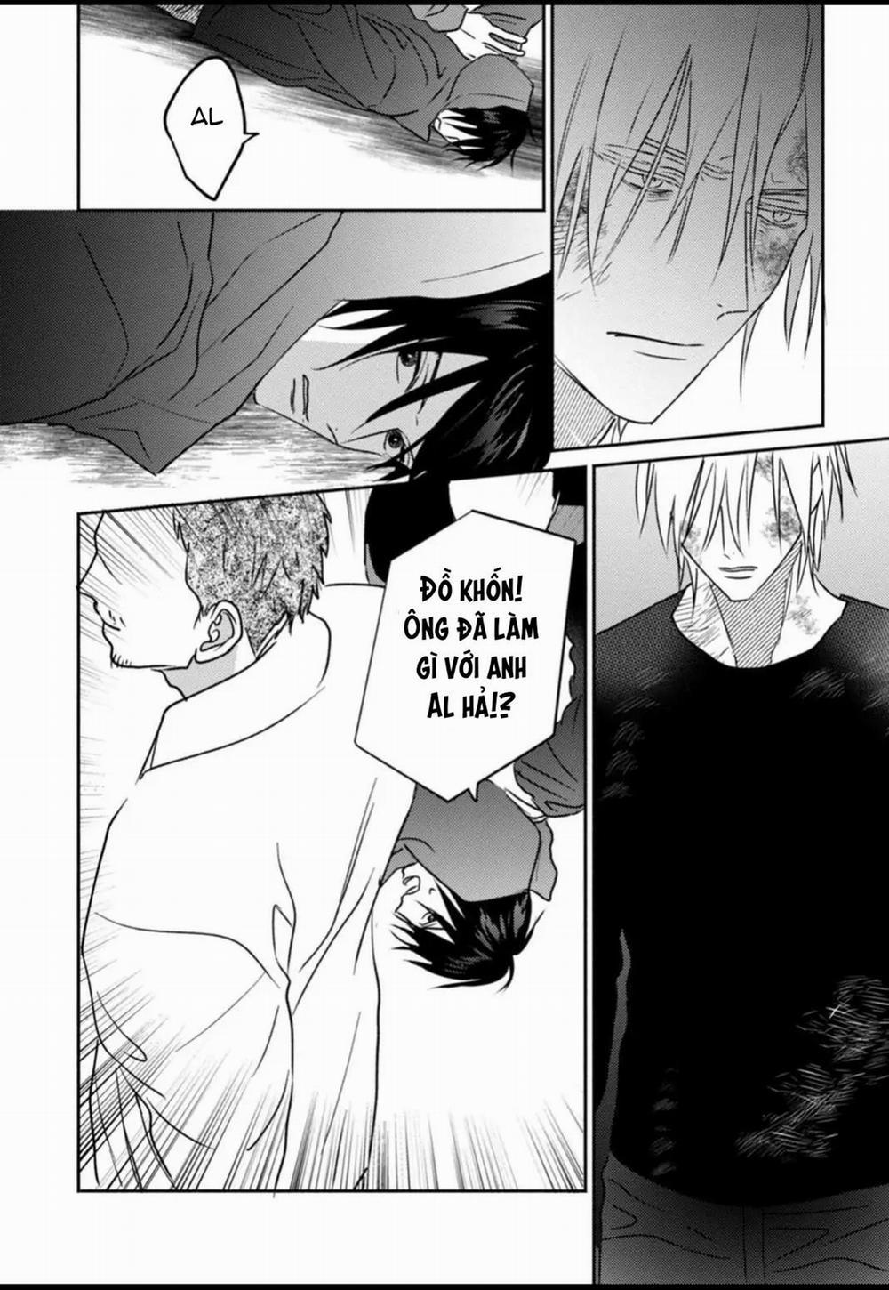 Xác Sống 9 trang 24