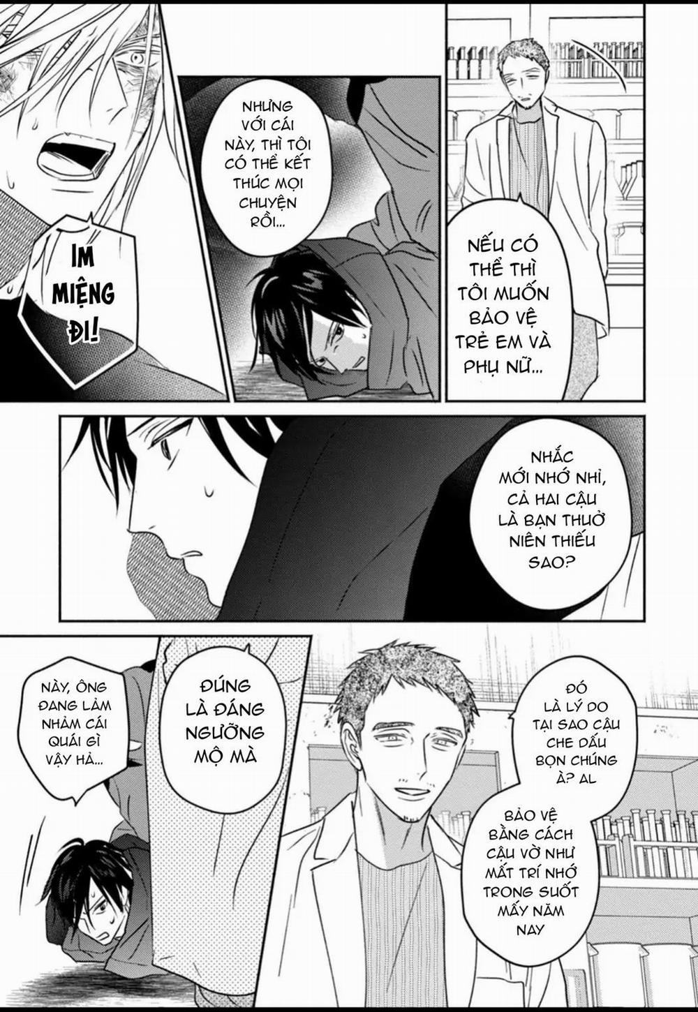 Xác Sống 9 trang 27