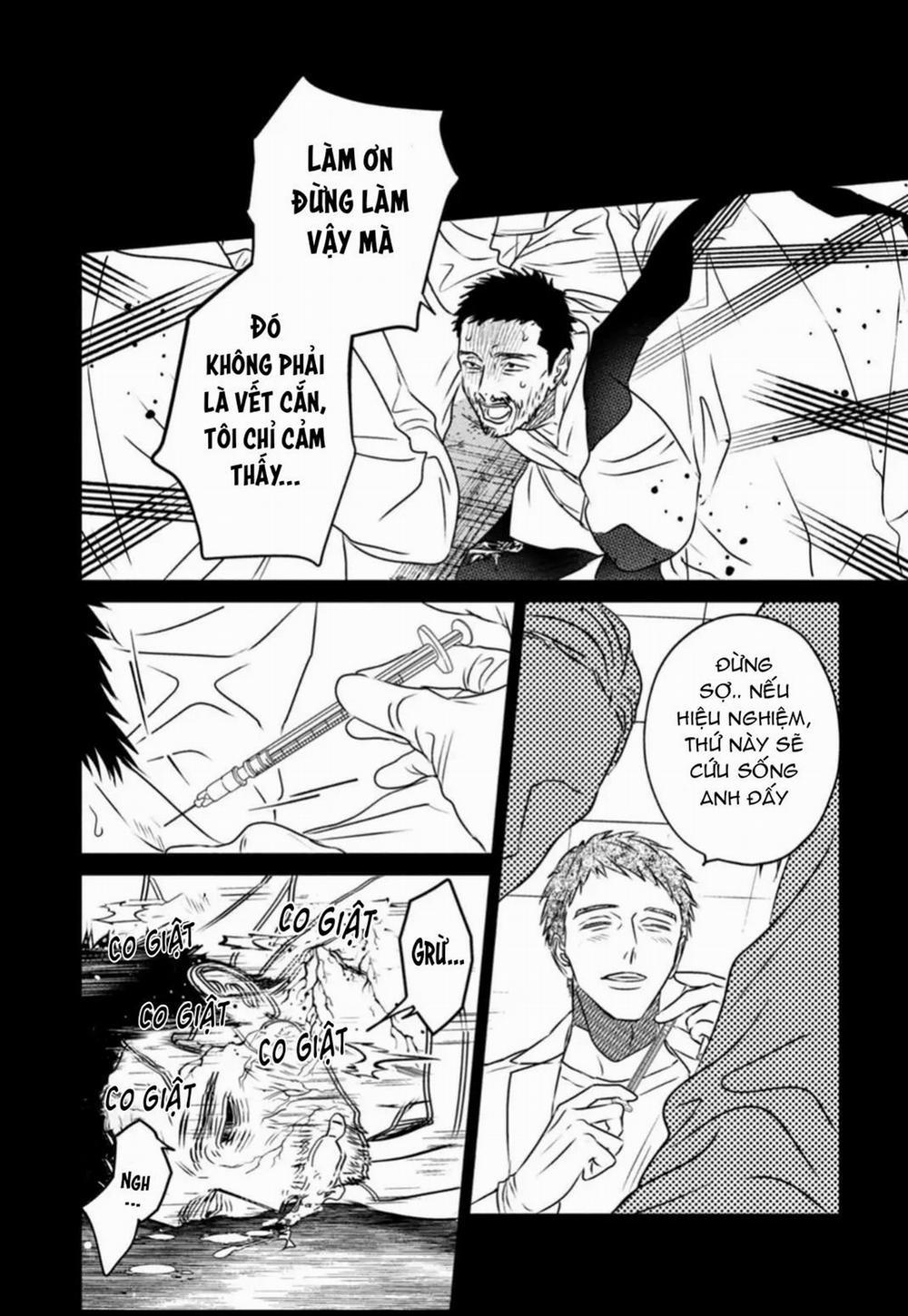 Xác Sống 9 trang 4