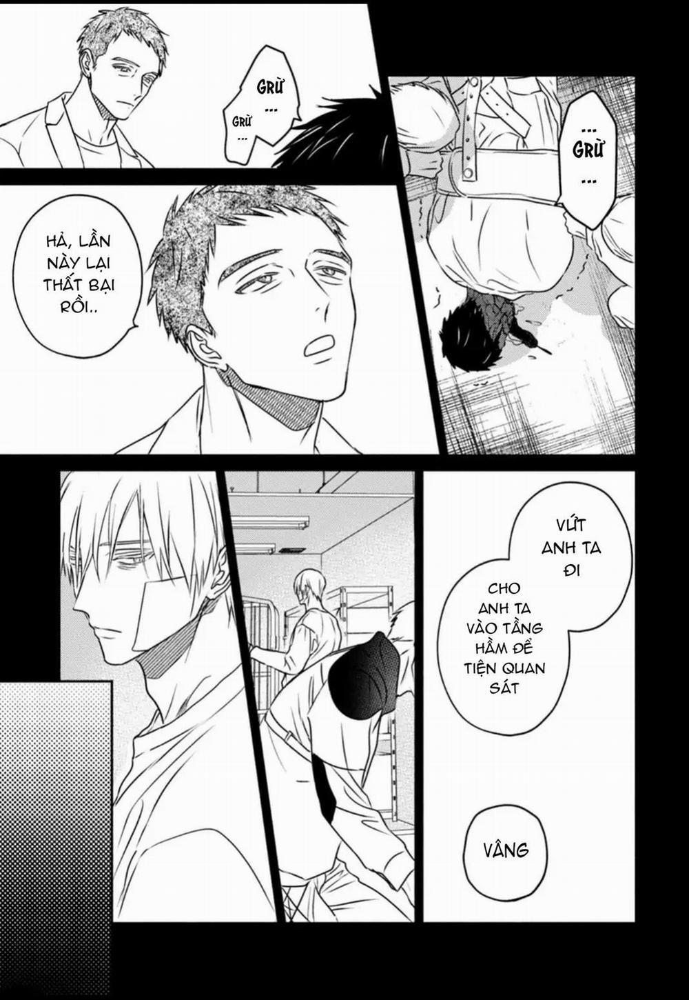 Xác Sống 9 trang 5