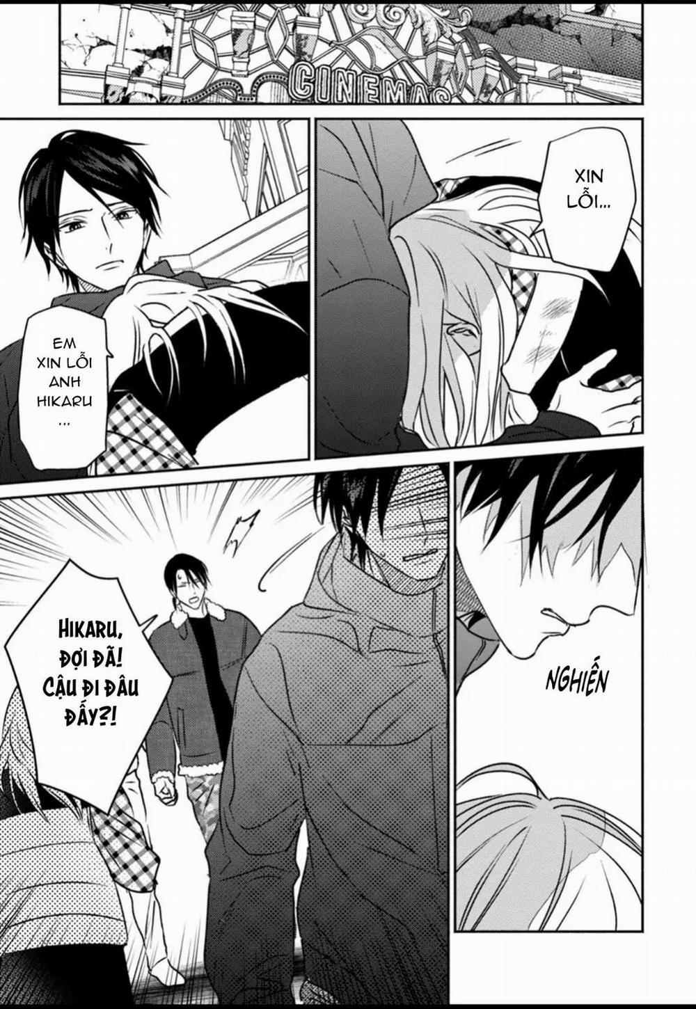 Xác Sống 9 trang 7