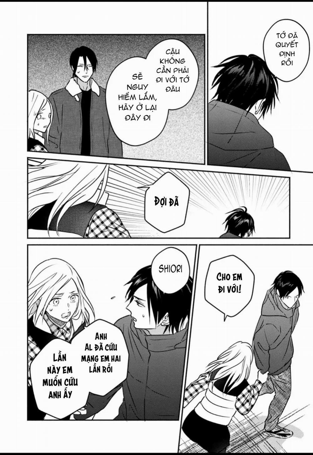 Xác Sống 9 trang 8